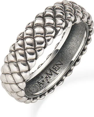 Immagine prodotto di Anelli Anello Amen argento 24 Collezione Hipster - donna