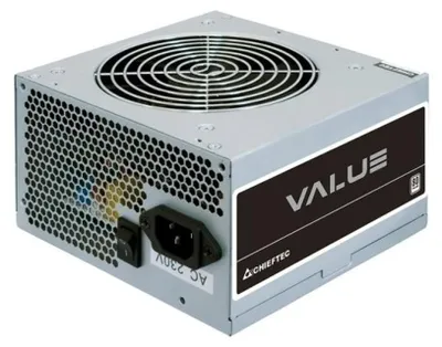 Produktbild von Chieftec Netzteil 600W ATX** (80+White)