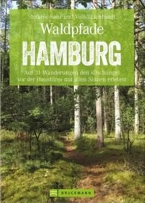 Obrázok produktu pre Waldpfade Hamburg