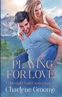 Produktbild von Playing For Love