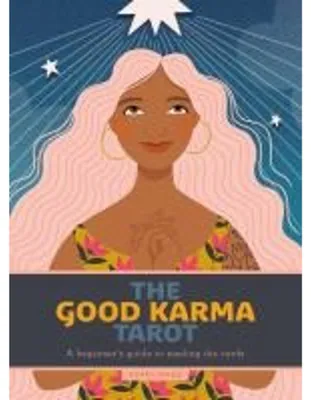 Immagine prodotto di The Good Karma Tarot