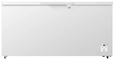 Produktbild von SCHOEPF GT500S Gefriertruhe / / 500 Liter / Tiefkühltruhe