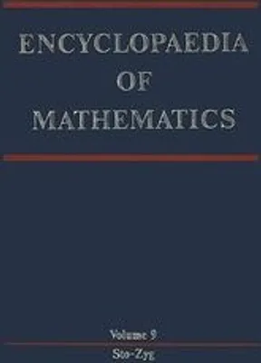 Produktbild von Encyclopaedia of Mathematics