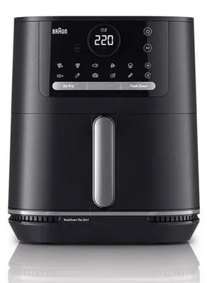 Image de Braun MultiFry 5 HF5054IBK
