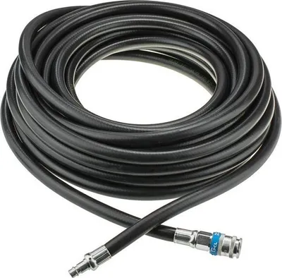 Obrázok produktu pre PCL priama vystužená vzduchová hadica 21bar 15m (10/17mm) - PCL