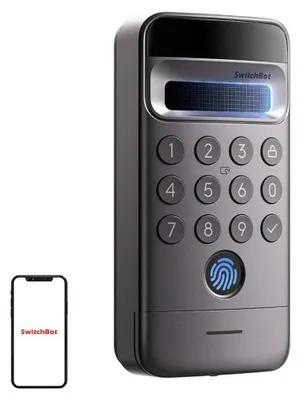Image de SwitchBot - W7300502 - Clavier