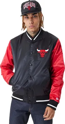 Image de Veste New Era 60416378 pour Homme
