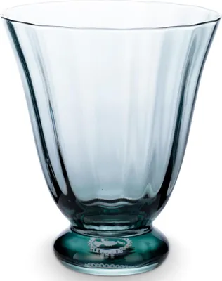 Produktbild von PIP STUDIO Tulip Dark Blue Wasserglas 0,2l