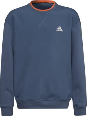 Immagine prodotto di Felpe Adidas Crew Fleece All Szn HN8419