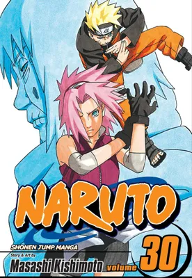 Produktbild von Naruto, Vol. 30