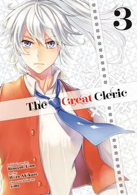 Obrázek produktu pro The Great Cleric 3