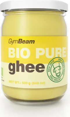 Produktbild von GymBeam -  Pure Ghee 500 g