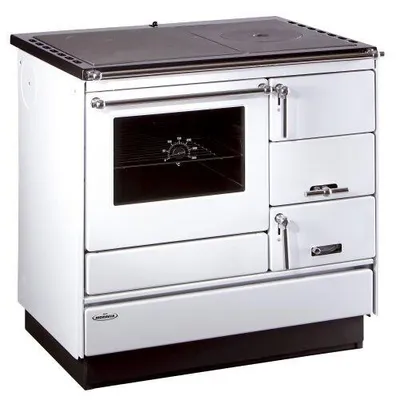 Produktbild von Herd KVS-MORAVIA 6kW Cr L BÍ 9103.1412 bv,zv,hv