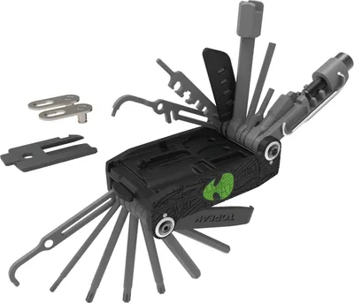 Obrázok produktu pre Topeak Alien X, náradie na bicykel, 1, 8,6 x 4,3 x 4,1 cm