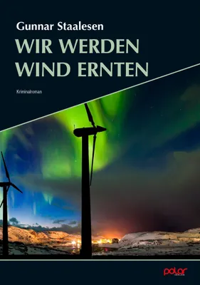 Produktbild von Wir werden Wind ernten