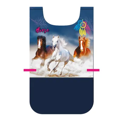 Immagine prodotto di Oxybag Grembiule poncho cavallo