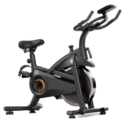 Obrázok produktu pre Ergometer, 100 stupňov nastaviteľného odporu, tichý chod, model CBE30