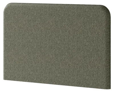 Produktbild von Kopfstütze BC-32 Grün Kopfteil LENART BED CONCEPT für Schrankbett BC-02