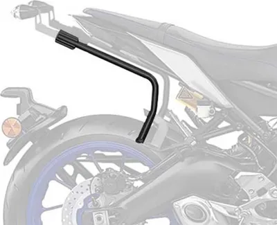 Immagine prodotto di Sistema di montaggio SHAD 3P Yamaha MT-09