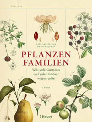 Obrázek produktu pro Pflanzenfamilien
