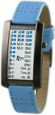 Obrázek produktu pro Uni-Uhr XTRESS XDA1030B (Ø 27 mm)