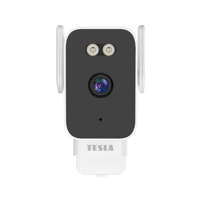 Immagine prodotto di TESLA SC55 - Telecamera intelligente per esterni