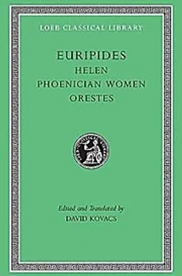 Image de Helen. Phoenician Women. O