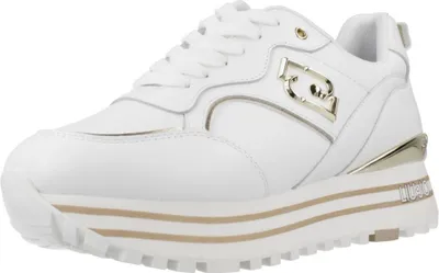 Produktbild von Liu Jo Damen Sneaker BA4059 P0102 01111 Farbe: Weiß Größe: 40