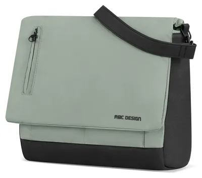 Produktbild von ABC Design Wickeltasche Urban 2024/25