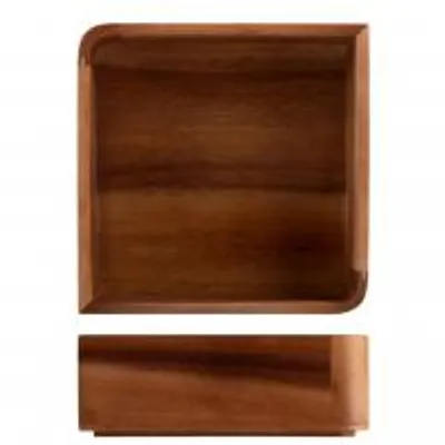 Produktbild von H&H Lifestyle 9093020, Holz, Holz, 200 mm, 200 mm, 70 mm