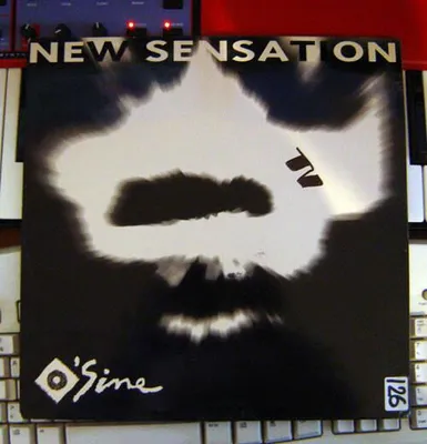 Zdjęcie produktu dla New Sensation