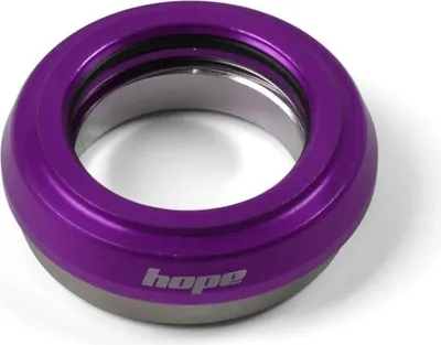 Produktbild von Hope Pick N Mix 7 Fully Integrated IS41/28.6 Headset Top Purpur