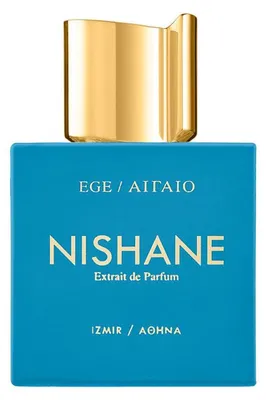 Produktbild von Nishane - EGE / ΑΙΓΑΙΟ Extrait de Parfum 100ml