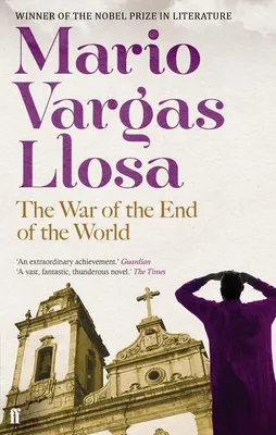 Immagine prodotto di The War of the End of the World