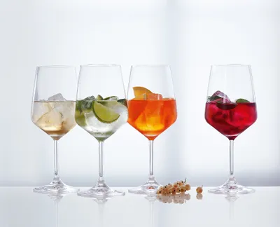 Immagine prodotto di Spiegelau Summer Drinks  467/01 Special Glasses  4670171