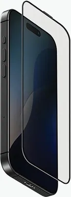 Obrázek produktu pro Uniq Optix Vivid Toughened Glass s aplikátorem pro Iphone 16 Plus