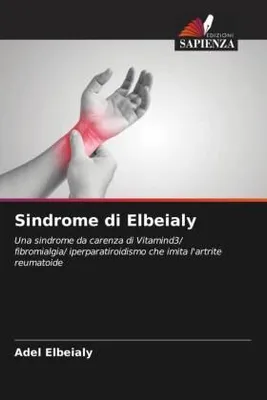 Produktbild von Sindrome di Elbeialy