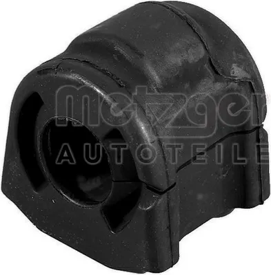 Produktbild von Lagerung Stabilisator Vorderachse rechts Ø 19 mm METZGER für u.a. SUBARU XV