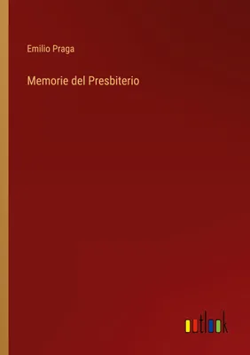 Produktbild von Memorie del Presbiterio