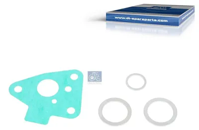 Produktbild von DT Spare Parts Dichtring Kompressor 2.44914 FPM (Fluor-Kautschuk)