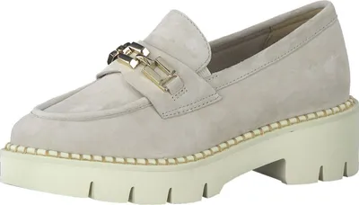 Produktbild von Tamaris Comfort Weite H Slipper Beige