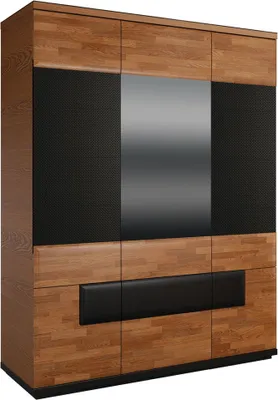 Produktbild von Kleiderschrank, 163cm x 62cm x 210cm (LxBxH)