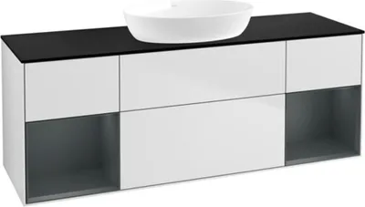Produktbild von Villeroy & Boch GD02HGMT Waschbeckenunterschrank Finion GD0