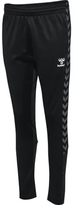 Produktbild von hmlAUTHENTIC TRAINING PANTS WOMAN
