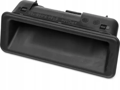 Produktbild von Kofferraumdeckel Mikroschalter Taste Bmw 3 E90 E91 5 E60 E61 51247118158