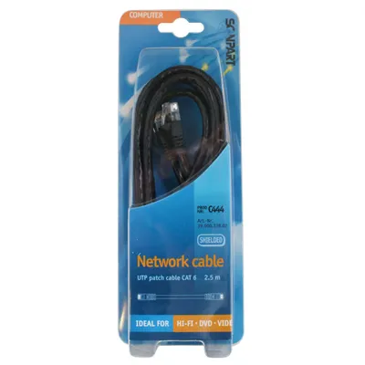 Produktbild von Bandridge BCL7002, 2 m