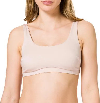 Produktbild von Calida CALIDA Damen Natural Skin Bustier uni 2415-58-00007