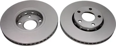 Produktbild von 2x QUARO Bremsscheibe QD9382 für VW PASSAT Variant (3B5) PASSAT (3B2) 46 2mm