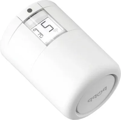 Image de Thermostat intelligent - blanc - Zigbee - POPZ701721