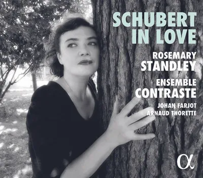 Obrázek produktu pro Lieder "Schubert in Love"